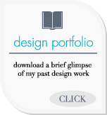 Design Portfolio