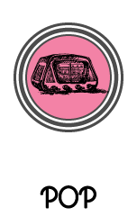 Pop Button